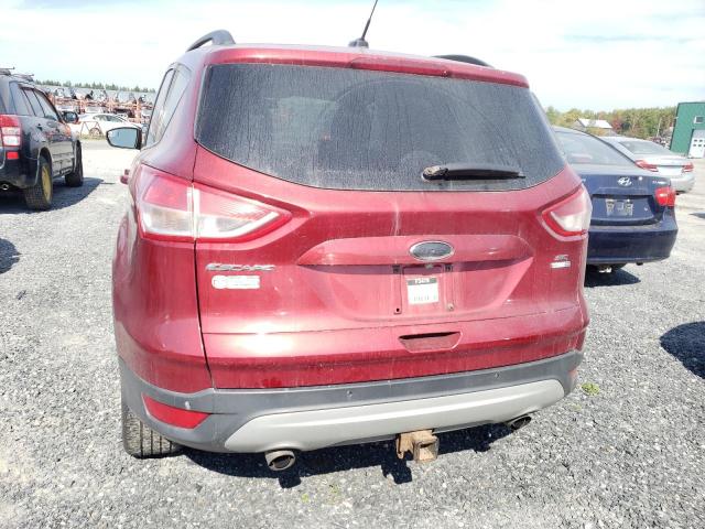 2015 FORD ESCAPE SE - 1FMCU9G93FUB65905