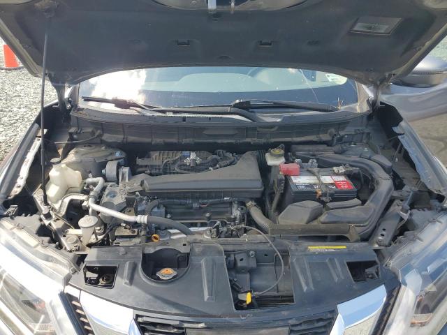 2017 NISSAN ROGUE S - JN8AT2MT5HW153627