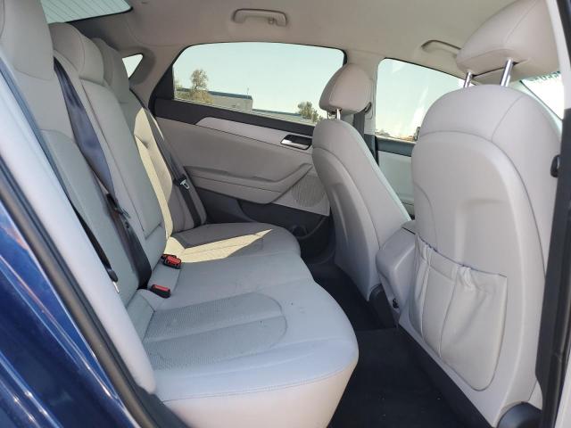2019 HYUNDAI SONATA SE - 5NPE24AF2KH792684