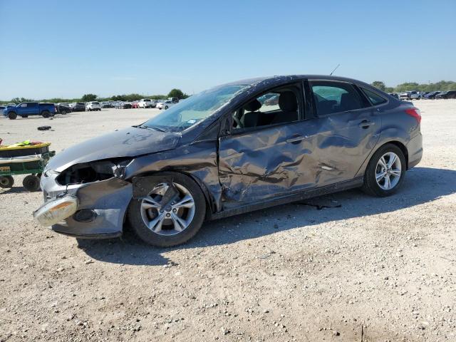 VIN 1FADP3F22EL381188 2014 Ford Focus, SE no.1