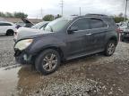 CHEVROLET EQUINOX LT photo