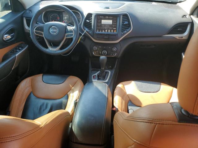 2017 JEEP CHEROKEE L - 1C4PJLCB1HW667520