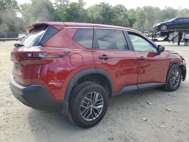 2021 NISSAN ROGUE S - 5N1AT3AB4MC844703
