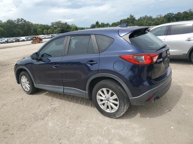 VIN JM3KE2BE8E0356886 2014 Mazda CX-5, Sport no.2