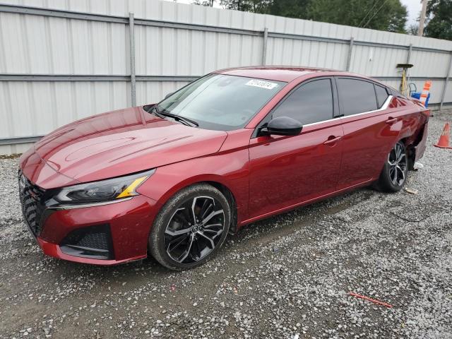 2023 NISSAN ALTIMA SR - 1N4BL4CV9PN318698