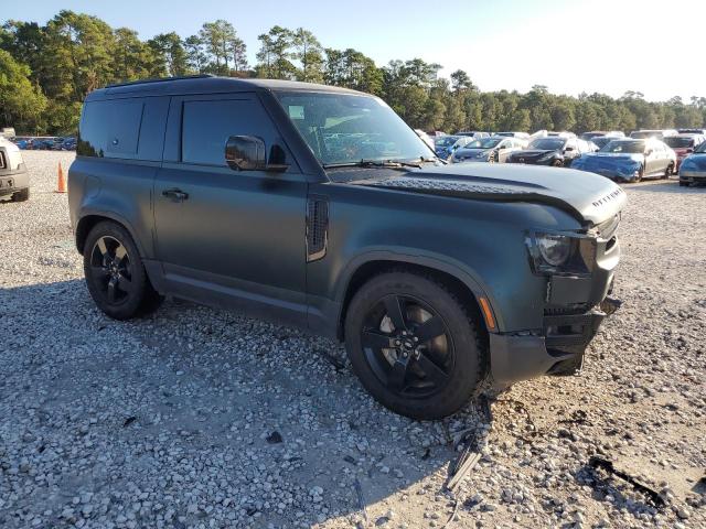 2023 LAND ROVER DEFENDER 9 SALEW6EU1P2165839