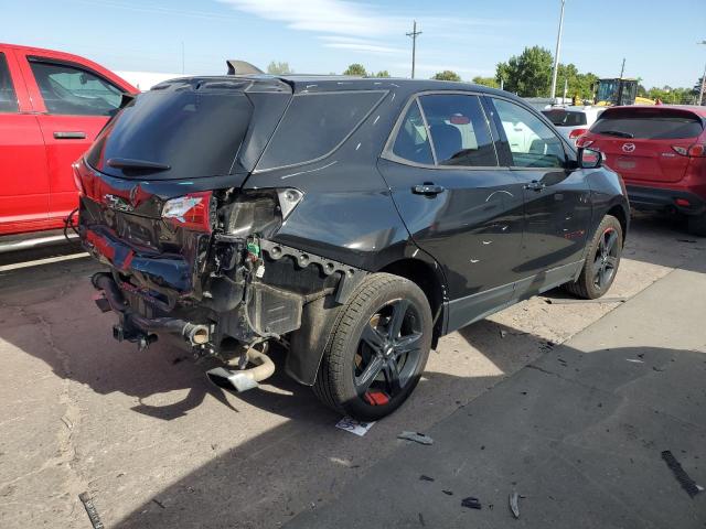 2019 CHEVROLET EQUINOX LT - 2GNAXVEX2K6232376