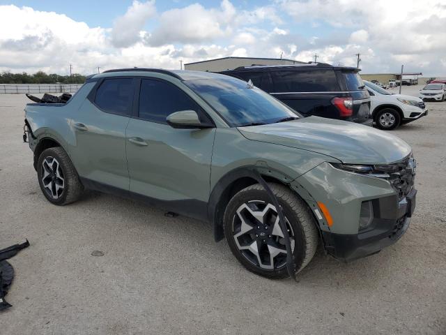 2022 HYUNDAI SANTA CRUZ - 5NTJEDAF6NH000984