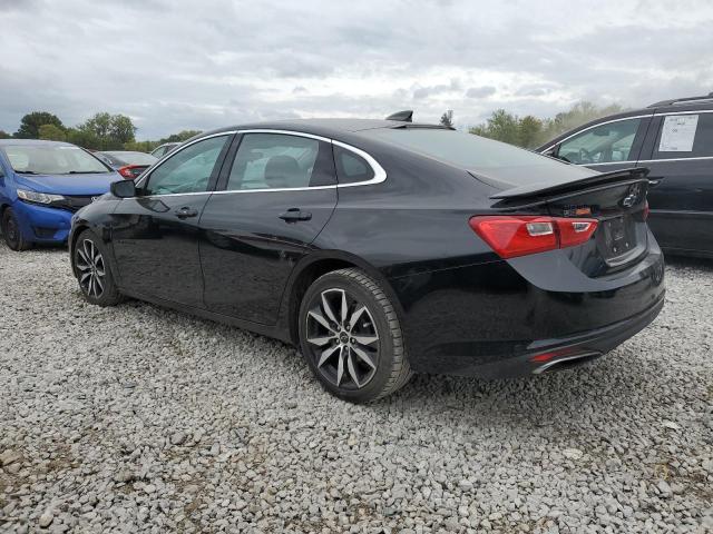 2020 CHEVROLET MALIBU RS - 1G1ZG5ST9LF136810