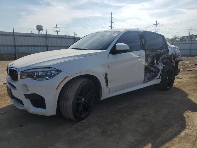 VIN 5YMKW8C51K0Y75093 2019 BMW X6 no.1