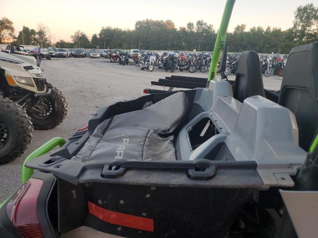 2017 ARCTIC CAT ARTIC CAT - 4UF17MPV0HT305896
