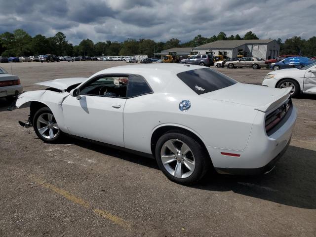 VIN 2C3CDZAG7MH631030 2021 Dodge Challenger, Sxt no.2