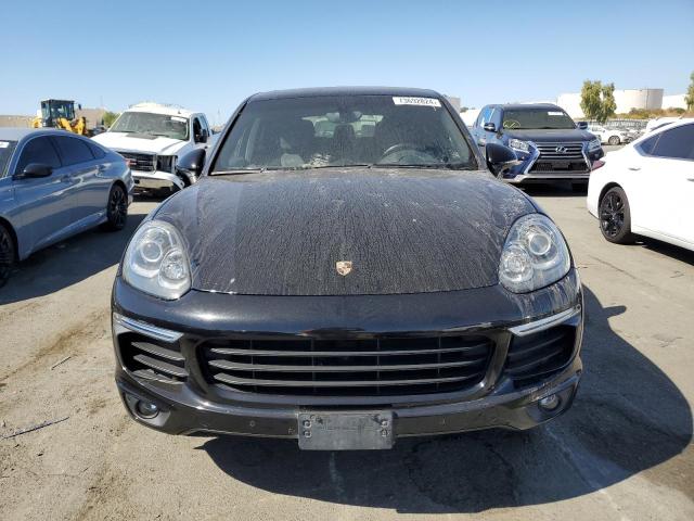 VIN WP1AA2A29GLA06352 2016 Porsche Cayenne no.5