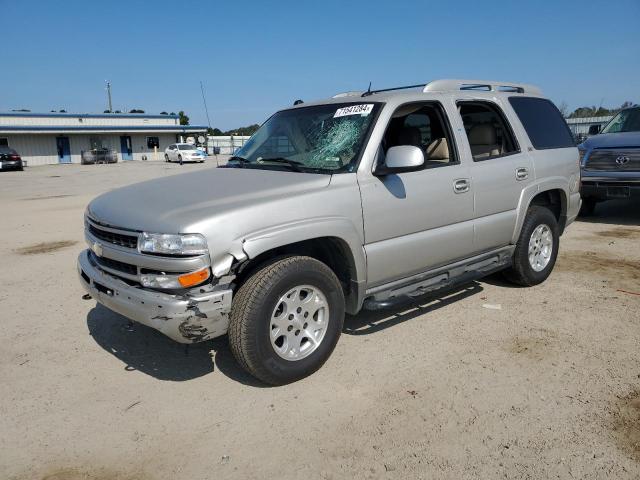 CHEVROLET TAHOE K150