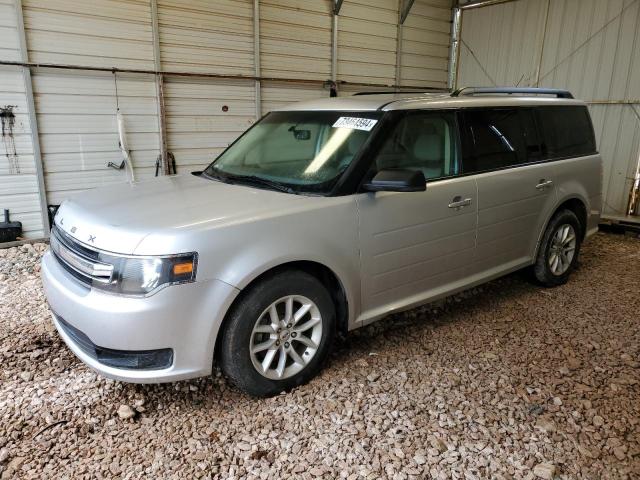 Ford FLEX