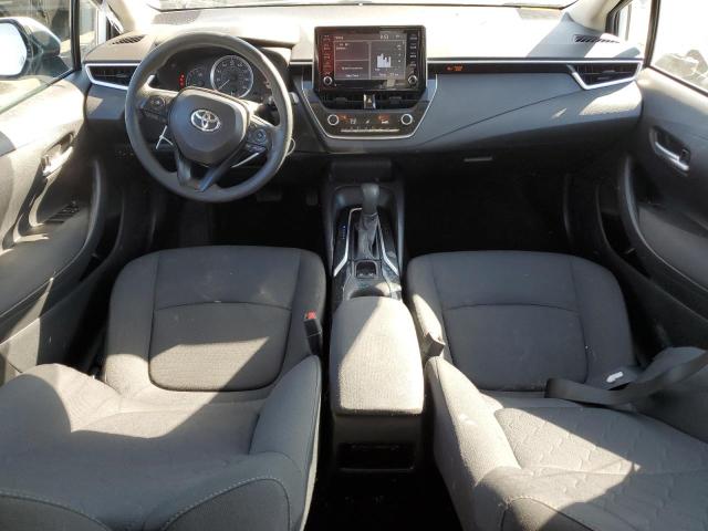 2021 TOYOTA COROLLA LE - 5YFEPMAE9MP236158