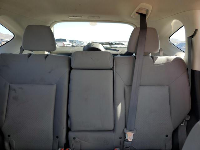 2016 HONDA CR-V EX - 3CZRM3H58GG713676