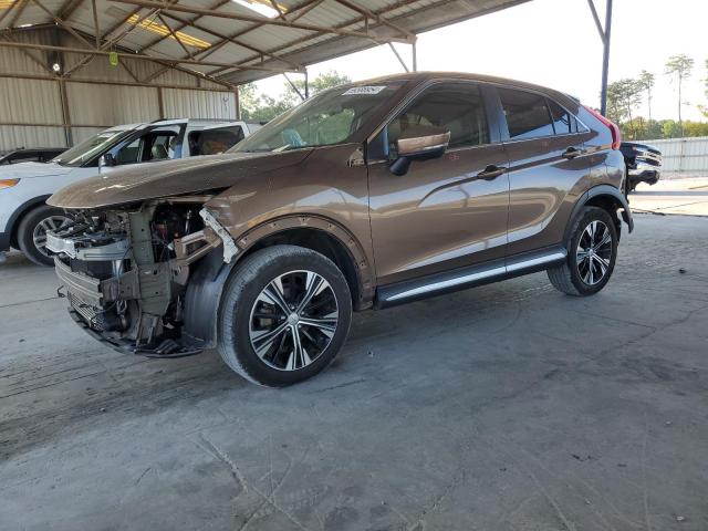 2018 MITSUBISHI ECLIPSE CR - JA4AT5AA9JZ044165