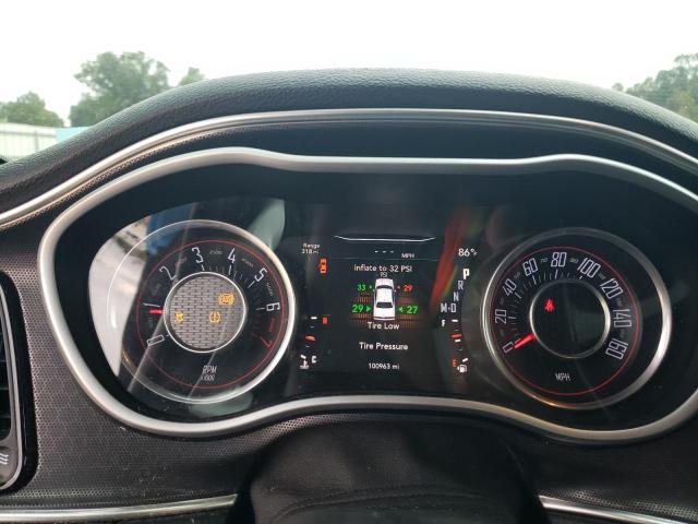 2015 DODGE CHALLENGER - 2C3CDZBG7FH913444