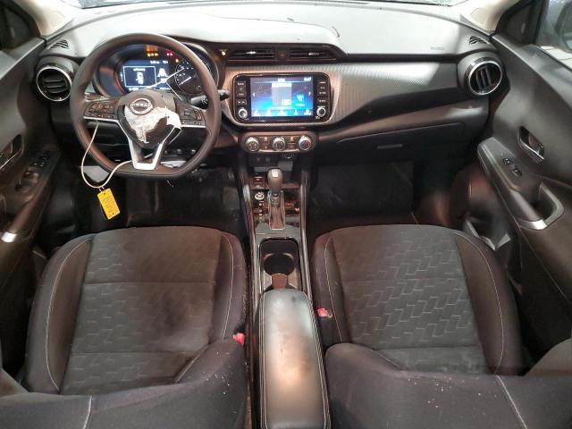 2023 NISSAN KICKS SV - 3N1CP5CV2PL535120