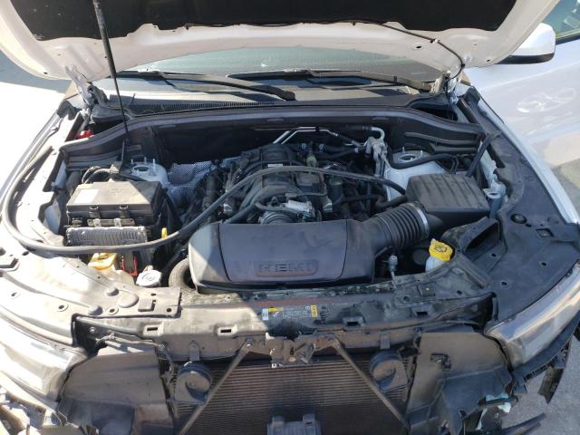 2021 DODGE DURANGO PU - 1C4SDJFT7MC847512