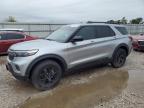 2022 FORD EXPLORER T - 1FMSK8JH5NGC44520