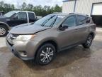 2015 TOYOTA RAV4 LE - 2T3ZFREV0FW135241