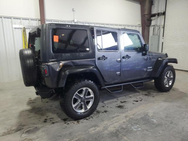 2017 JEEP WRANGLER U - 1C4BJWDG0HL539132