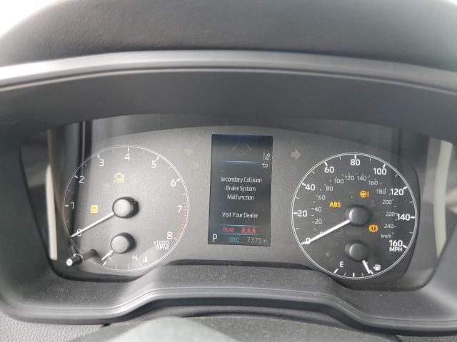 2023 TOYOTA COROLLA LE - JTDB4MEE6P3003051