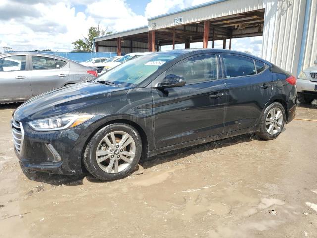 VIN 5NPD84LF6JH363036 2018 Hyundai Elantra, Sel no.1