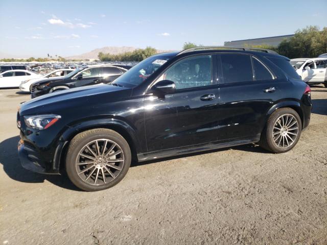 2022 MERCEDES-BENZ GLE 350 4M #3024617645