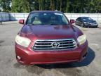 TOYOTA HIGHLANDER photo