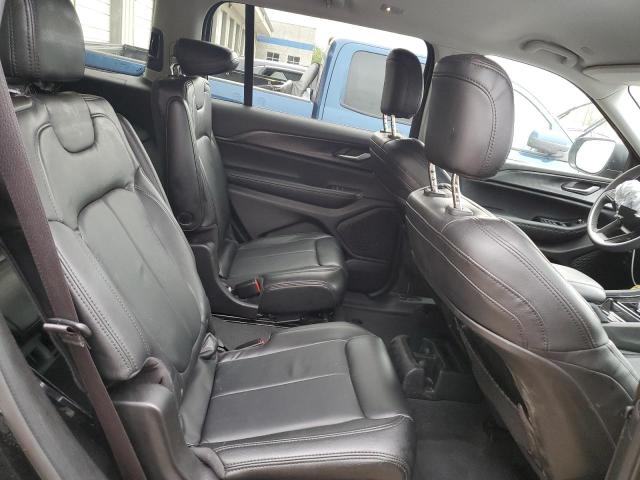 2023 JEEP GRAND CHER - 1C4RJKAGXP8835112