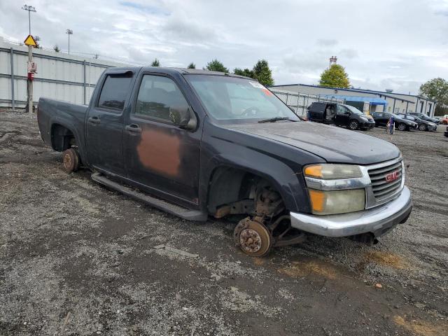 2006 GMC CANYON 1GTDT136068145368  72384114