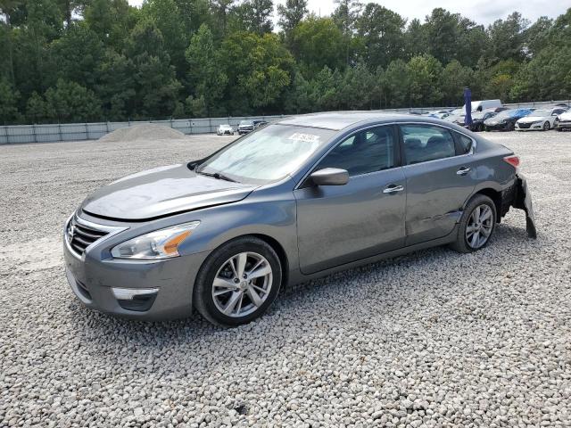 2015 NISSAN ALTIMA 2.5 - 1N4AL3AP2FC588456
