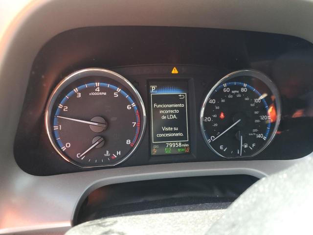 2018 TOYOTA RAV4 LIMIT - 2T3YFREV1JW513104