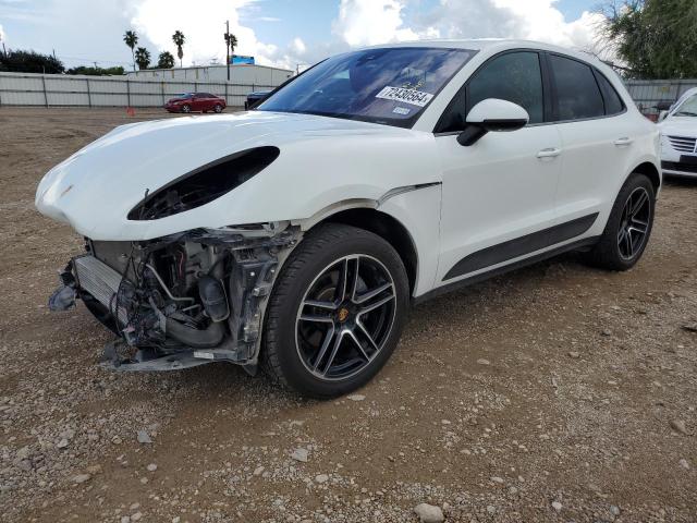 VIN WP1AA2A51LLB13805 2020 PORSCHE MACAN no.1