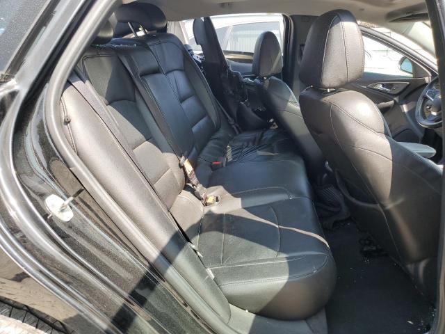 2016 CHEVROLET MALIBU LT - 1G1ZE5ST0GF247158