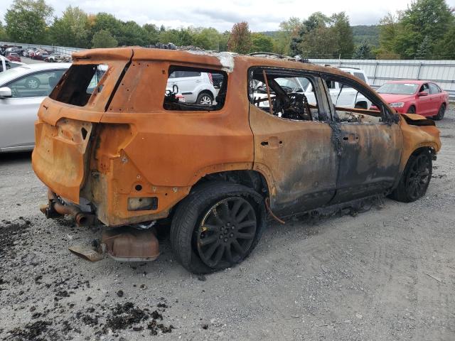 GMC ACADIA DEN 2022 burn  gas 1GKKNXLS0NZ136572 photo #4