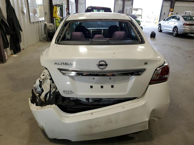 2015 NISSAN ALTIMA 2.5 - 1N4AL3AP9FN378327