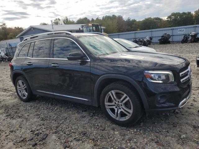 2021 MERCEDES-BENZ GLB 250 4M - W1N4M4HBXMW091373