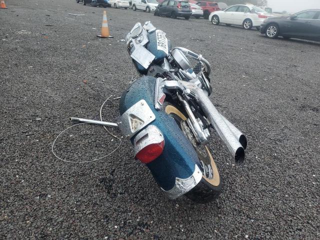 2003 HARLEY-DAVIDSON MOTORCYCLE RI1906