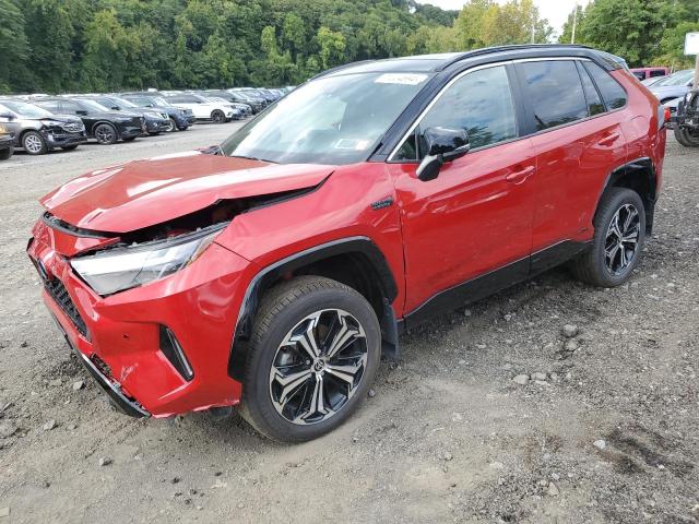 2023 TOYOTA RAV4 PRIME JTMFB3FV2PD163826  71004694