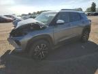 2024 CHEVROLET TRAILBLAZE - KL79MSSL5RB120406