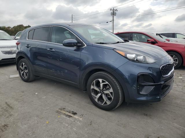 2020 KIA SPORTAGE L - KNDPM3AC5L7839618