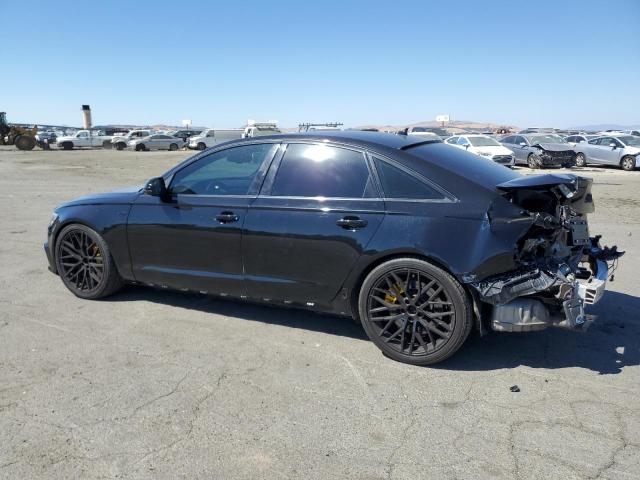2016 AUDI S6 PRESTIG WAUH2AFC2GN152912