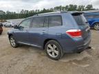 TOYOTA HIGHLANDER photo