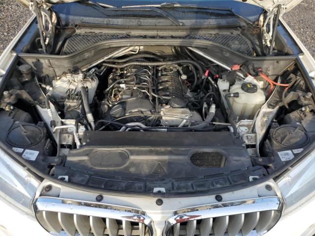 VIN 5UXKR0C5XG0U12070 2016 BMW X5, Xdrive35I no.12