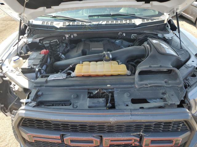2018 FORD F150 RAPTO - 1FTFW1RG6JFA72009