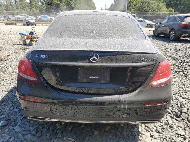 VIN WDDZF4KB8HA235768 2017 MERCEDES-BENZ E-CLASS no.6